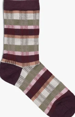 MP DENMARK e sokken marylin groen Sale