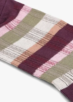 MP DENMARK e sokken marylin groen Sale