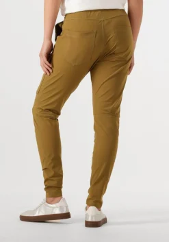 PENN & INK e cargobroeken trousers s25m-cargo groen Online