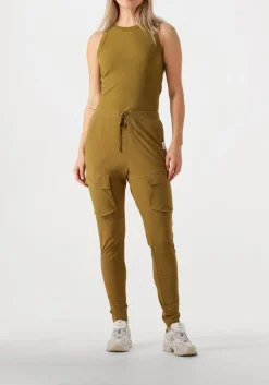 PENN & INK e top singlet groen Online