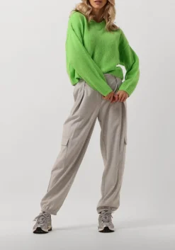 PENN & INK e trui 275 jumper groen Outlet