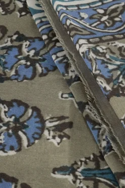 P-MODEKONTOR e sjaal 1450551 groen Best