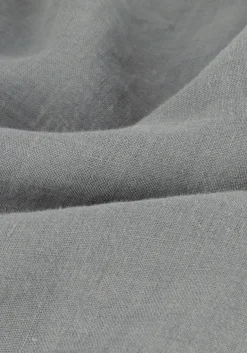 PROFUOMO e klassiek overhemd shirt x-cutaway linen groen Discount