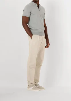 PROFUOMO e polo polo short sleeve groen Best