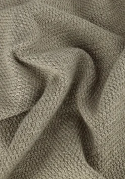 PROFUOMO e trui pullover half zip groen New