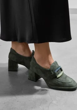 SOFTWAVES e instappers 8.80.01 groen