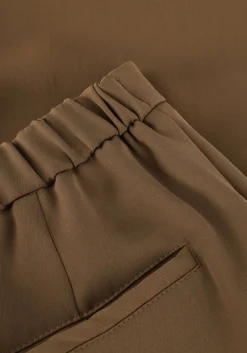 SUMMUM e cargobroeken trousers fluid groen Clearance