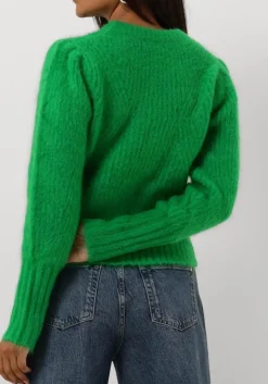 SUNCOO e trui pigrino groen Outlet