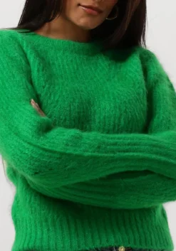 SUNCOO e trui pigrino groen Outlet