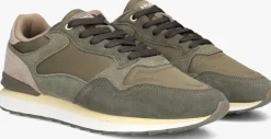 THE HOFF BRAND e lage sneakers buenos aires groen Outlet