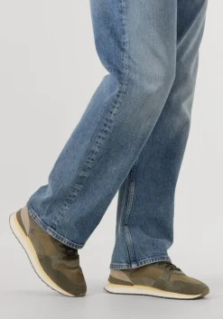 THE HOFF BRAND e lage sneakers buenos aires groen Outlet