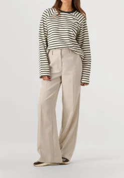 THE HOFF BRAND e lage sneakers traveler groen Online