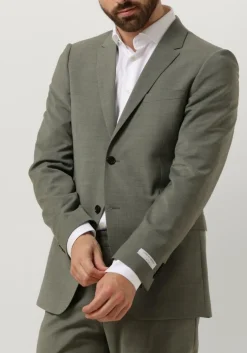 TIGER OF SWEDEN e colberts jerretts groen Discount