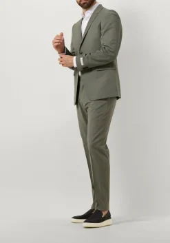 TIGER OF SWEDEN e colberts jerretts groen Discount