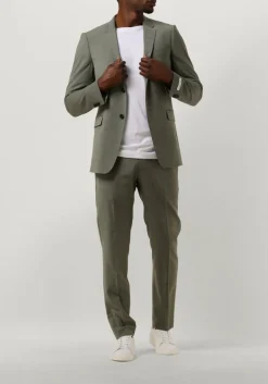 TIGER OF SWEDEN e colberts jerretts groen Discount