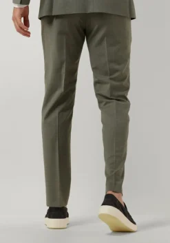 TIGER OF SWEDEN e pantalon tenutas groen Outlet