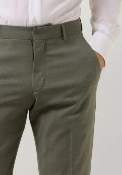 TIGER OF SWEDEN e pantalon tenutas groen Outlet