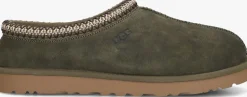 UGG e instappers tasman baxter groen Outlet