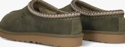 UGG e instappers tasman baxter groen Outlet