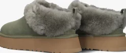 UGG e instappers w tazzelle groen Sale