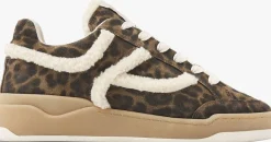 VIA VAI e lage sneakers sam sadie groen Clearance