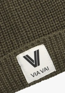 VIA VAI e muts zola mae groen Clearance