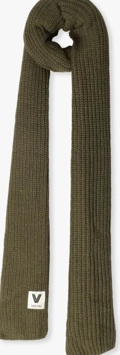 VIA VAI e sjaal dee bryce groen Best