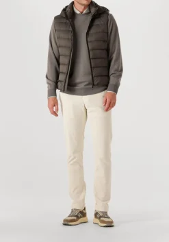 XACUS e klassieke overhemden active shirt 520ml groen New