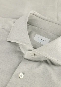 XACUS e klassieke overhemden active shirt 520ml groen New