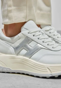 HOGAN h669 allacciato wit Outlet