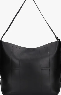 HOGAN h01r hobo media zwart Sale