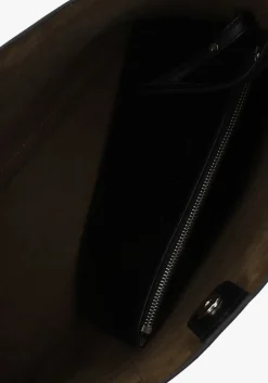 HOGAN h01r hobo media zwart Sale