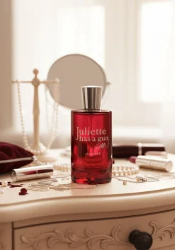 JULIETTE HAS A GUN parfum juliette 7,5ml - eau de parfum kleur n.v.t. Online