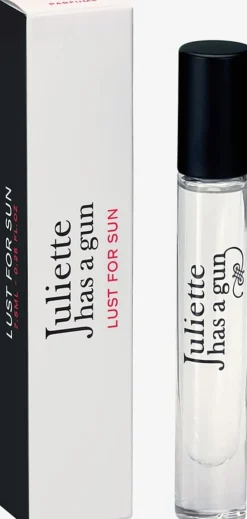 JULIETTE HAS A GUN parfum lust for sun 7,5ml - eau de parfum kleur n.v.t. Hot