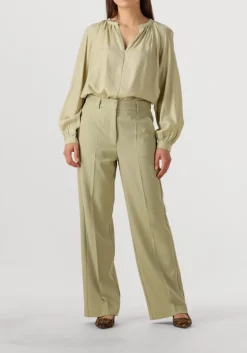 AAIKO pantalon robin pes 681 khaki Best