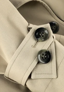 BEAUMONT trenchcoats maxy trench coat khaki Best