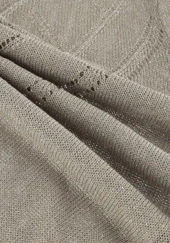 BEAUMONT trui alex khaki