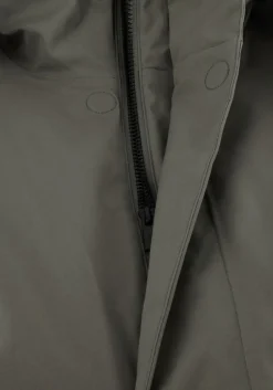 ELVINE parka's hjalmar khaki Hot
