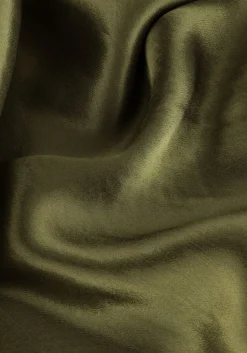 GREEK ARCHAIC KORI midi jurk 130512 khaki Best