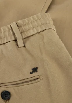 MASONS chino milanojogger mbe071 khaki Clearance