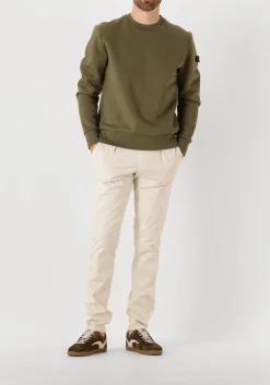 PEUTEREY sweater saidor b fw 02 khaki Sale