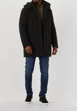 PEUTEREY trui dory fw 01 khaki Best