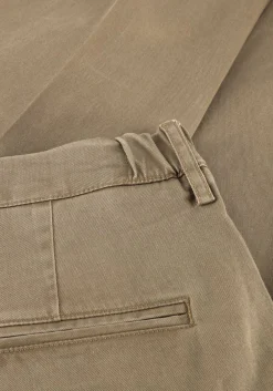 PROFUOMO joggingbroek trouser rf khaki Outlet