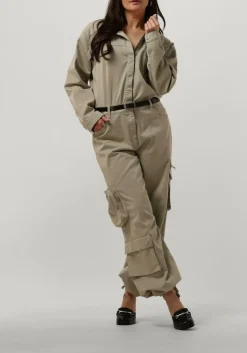 GESTUZ jumpsuit mirja kit