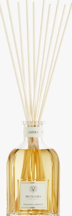 DR. VRANJES FIRENZE geurstokjes ambra diffuser 250ml kleur n.v.t. Hot