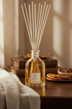 DR. VRANJES FIRENZE geurstokjes ambra diffuser 250ml kleur n.v.t. Hot