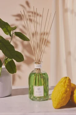 DR. VRANJES FIRENZE geurstokjes limone cedrato diffuser 250ml kleur n.v.t. Discount