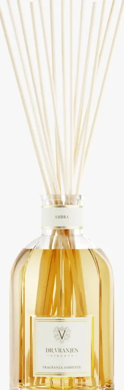 DR. VRANJES FIRENZE geurstokjes ambra diffuser 2500ml kleur n.v.t. Outlet