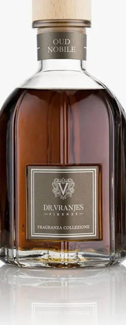 DR. VRANJES FIRENZE geurstokjes oud nobile diffuser 250ml kleur n.v.t. New