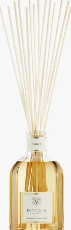 DR. VRANJES FIRENZE geurstokjes ambra diffuser 1250ml kleur n.v.t. Discount